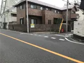 江戸川区松島２丁目　月極駐車場